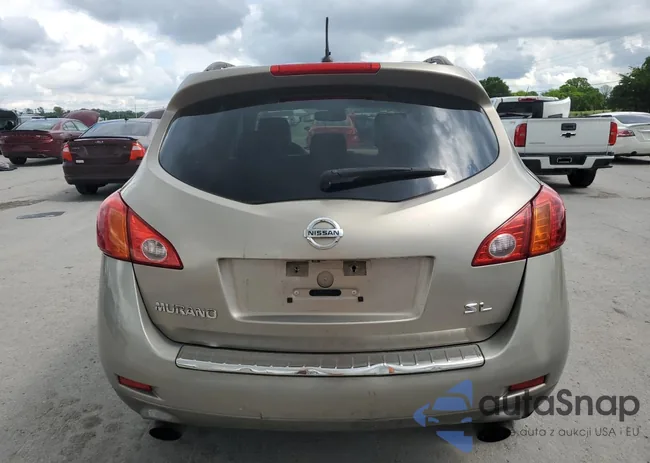 JN8AZ18U09W028256: 56909635