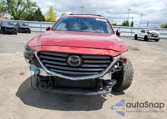 JM3TCBDY3H0132057: 57400185