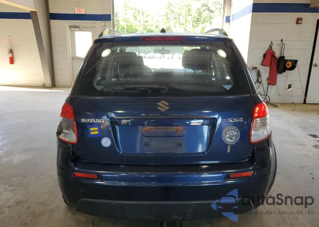 JS2YA413485100834: 58221565