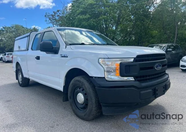 1FTEX1CB8JKF05956: 57720345