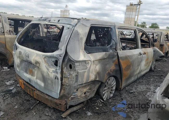 5TDYK3DC2DS333581: 57325635