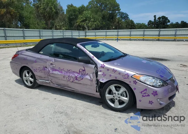 4T1FA38P74U030908: 58577465