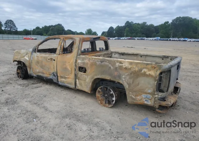 1GCHTBEA3F1146242: 58221805