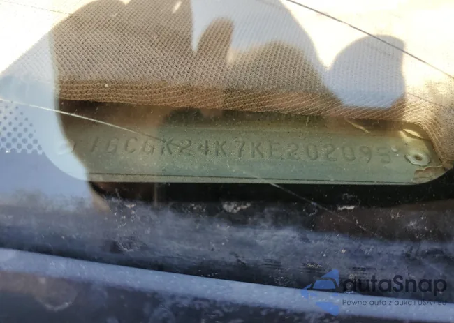 1GCGK24K7KE202095: 56152855