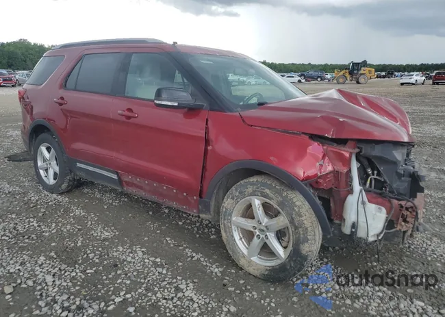 1FM5K7D83JGA23687: 56429225