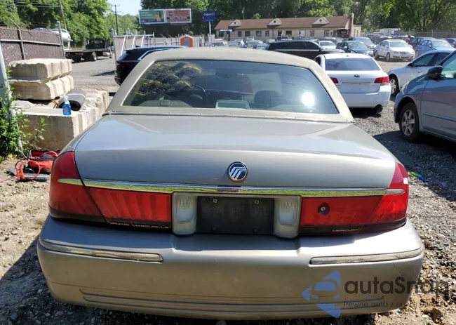 2MEFM75W7YX694301: 57225295