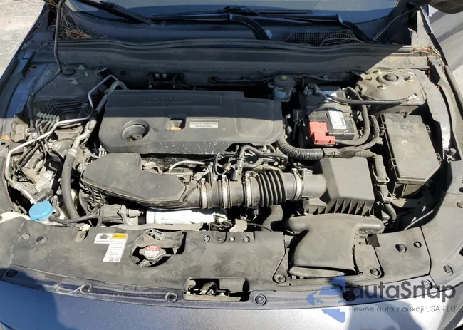 1HGCV2F31KA006187: 57323625