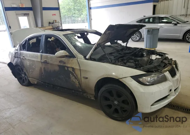 WBAVB33526PS16938: 58483365