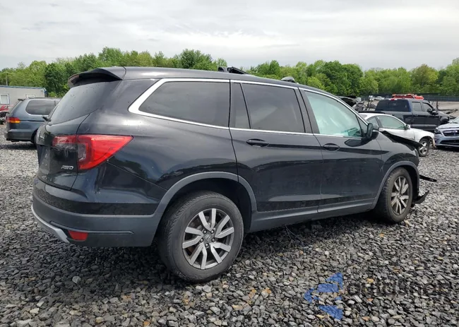 5FNYF6H59MB013230: 56870135