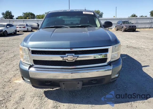 2GCEC19J171536467: 58323695