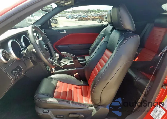 1ZVHT89S185135500: 58160015