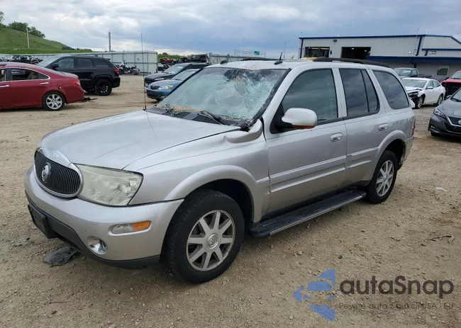 5GADT13S752330923: 57991015