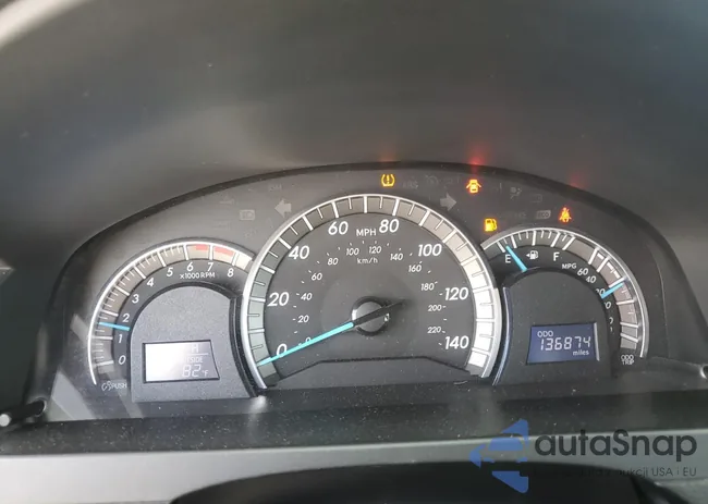 4T1BF1FK0DU283841: 58027405