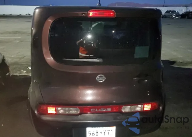 JN8AZ2KR4BT200922: 56608015