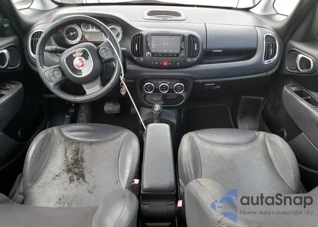 ZFBCFACHXEZ016408: 56891345