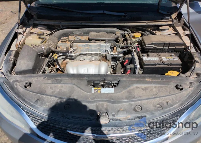 1C3CCCAB4FN660631: 57184875