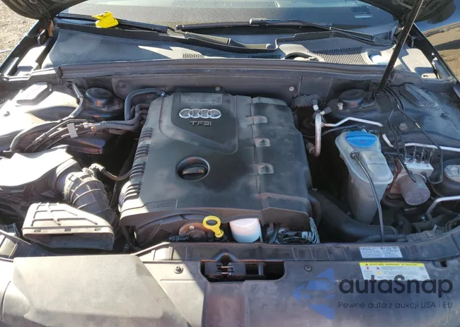 WAUKFAFL6CN008915: 56570645