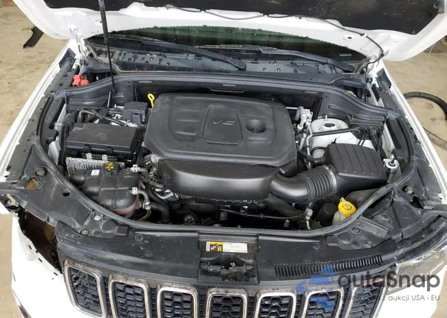 1C4RJFAG2KC781737: 58134875