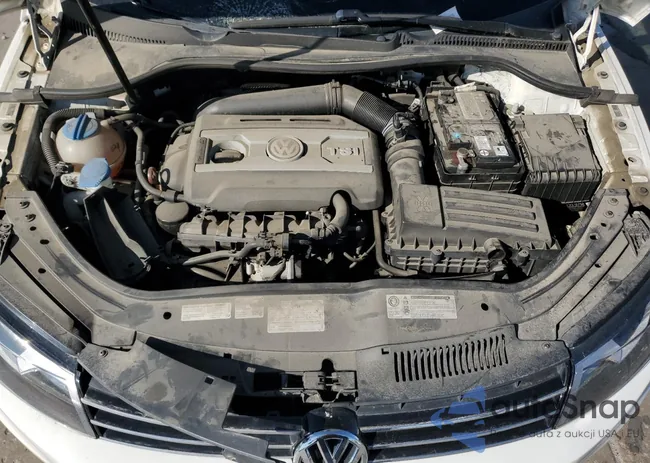 WVWFW7AH2CV002619: 57429235