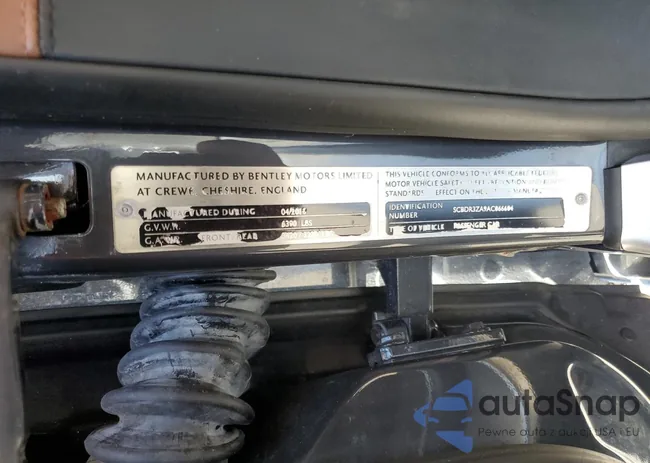 SCBDR3ZA9AC066604: 56603565