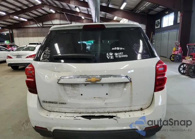 2GNFLEEK5H6282011: 57772635