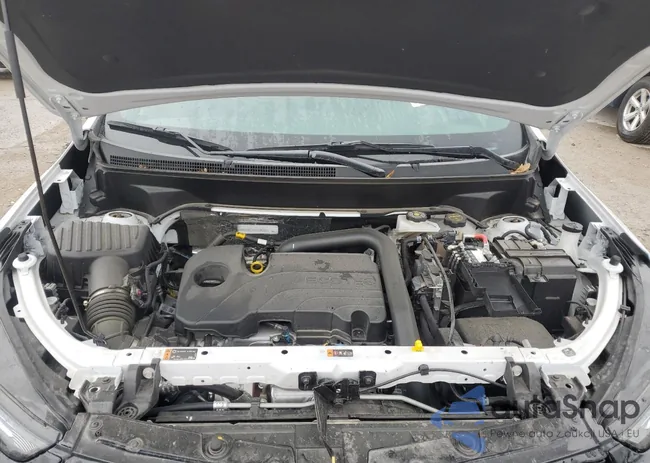 3GNAXMEG8RS230203: 56464595