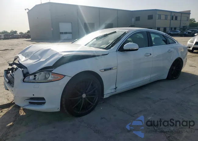 SAJWA1GT4EMV60053: 57643005