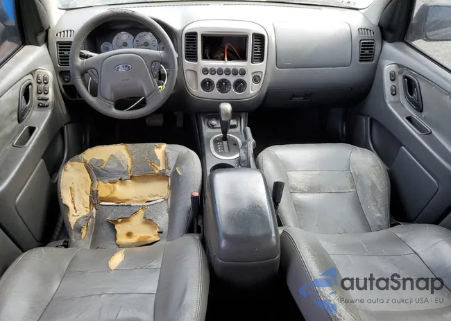 1FMCU95H46KA58237: 57710345