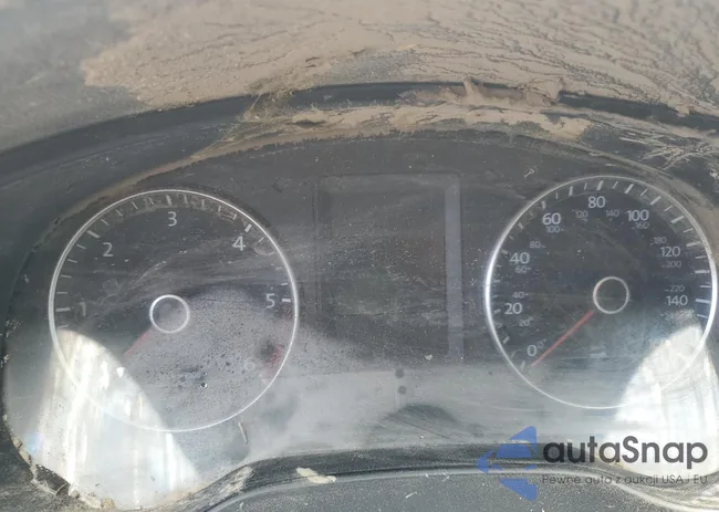 3VWLL7AJ7CM007899: 58003575