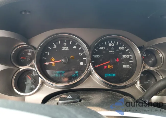 1GCSKSE32AZ106741: 58925065