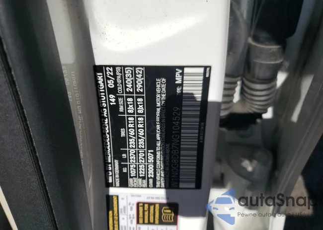 W1N0G8DB7NG104529: 56580295