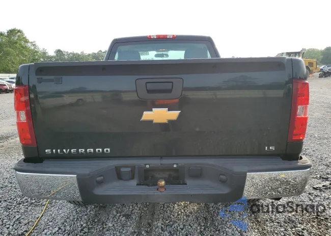 1GCNCPEX1CZ255168: 57284775