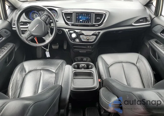 2C4RC1BG6LR290642: 64992995