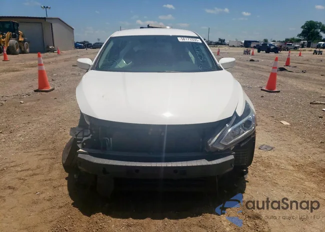 1N4AL3AP5JC474881: 58173335