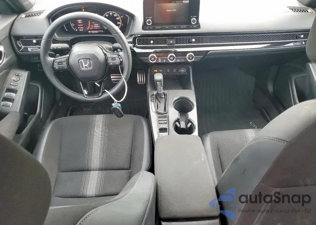 2HGFE2F50SH502453: 58758345