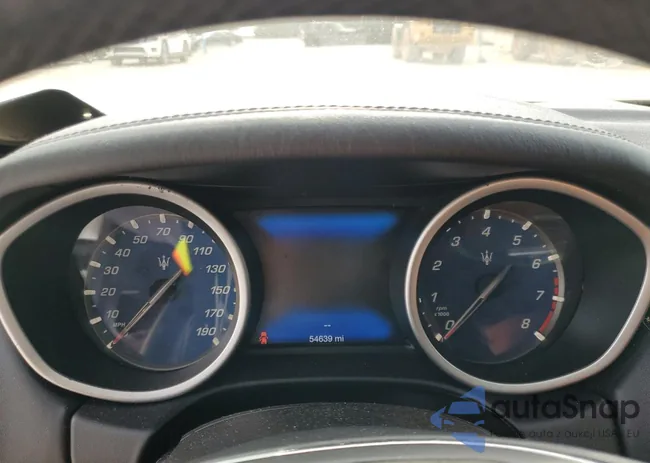 ZAM57XSL5H1226439: 57601505