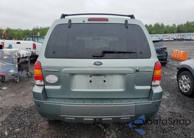 1FMCU96HX6KA20493: 55500925