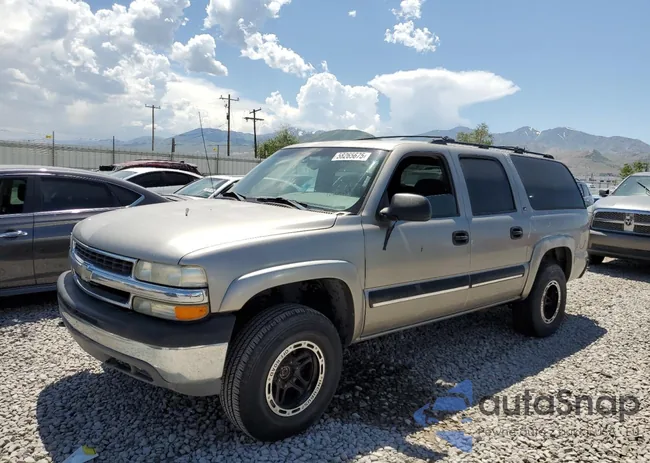 1GNFK16T01J227266: 58265675