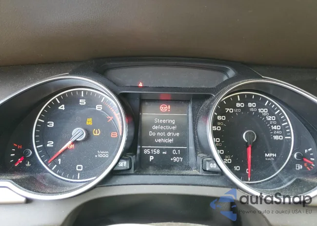 WAUJFAFH4DN017895: 55825685