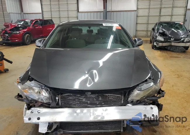 19XFB2F53CE077105: 56413025