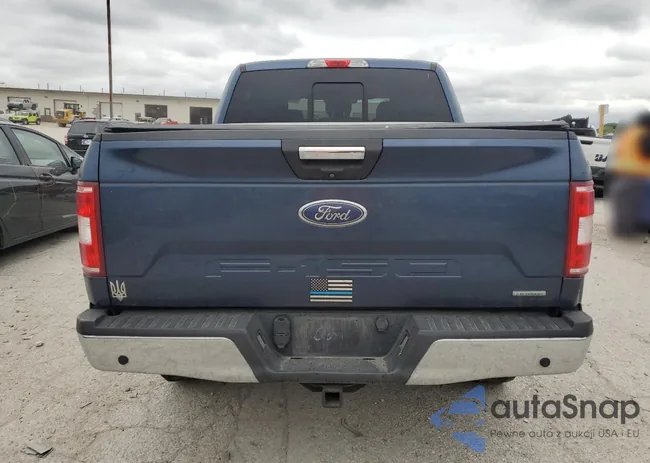 1FTEW1EG2JFA01021: 58699515