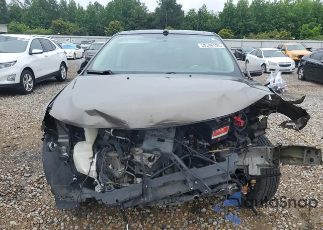 2FMDK3KC3CBA36171: 58548105