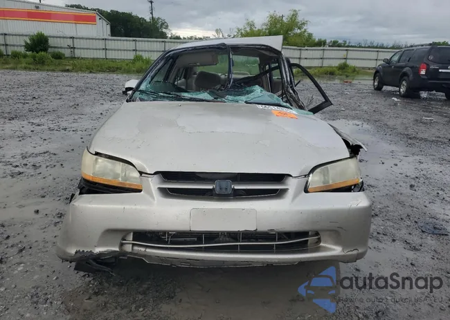 1HGCG5651XA102986: 56514335