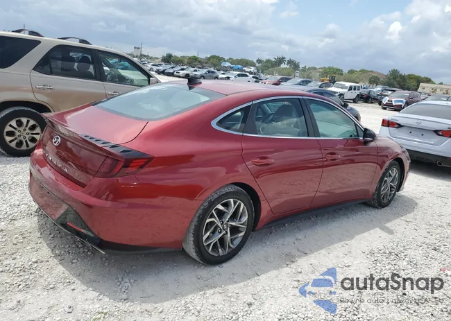 KMHL64JA0PA289259: 55096545