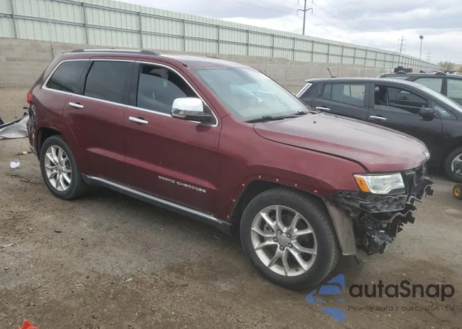 1C4RJFJT7GC389650: 52432435