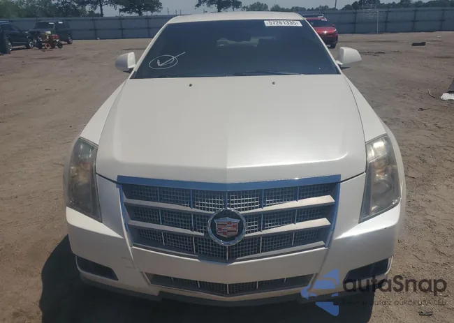 1G6DM577380107497: 57281335