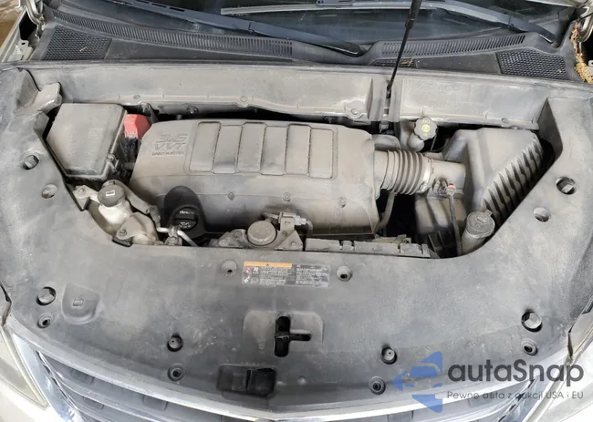 1GNKVGKDXFJ202034: 71007625