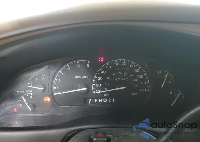 1FTZR15E61TA05923: 57147325