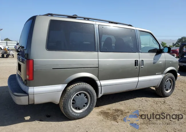 1GKDM19W4VB531107: 56007545