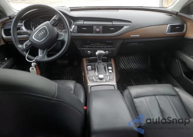 WAU2GAFC0EN131545: 57294245